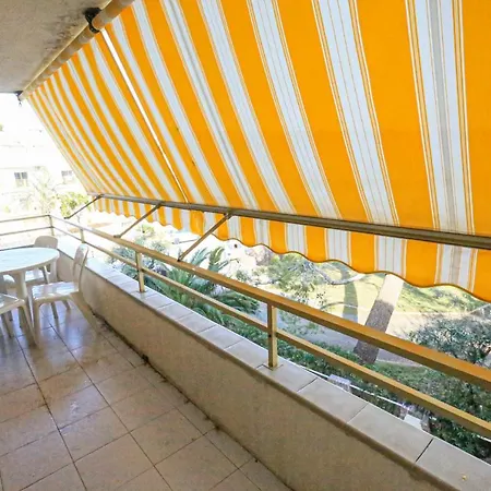Apartment Colibri 302 - Only Families *
