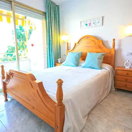 Apartment Colibri 302 - Only Families *
