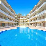 Litoral Costa Dorada - Colibri Only Families Apartment *