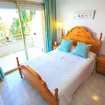 Litoral Costa Dorada - Colibri Only Families Apartment *