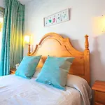 Apartment Litoral Costa Dorada - Colibri Only Families Cambrils