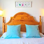 Litoral Costa Dorada - Colibri Only Families Apartment *