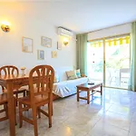 Litoral Costa Dorada - Colibri Only Families Apartment *