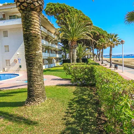 Apartment Litoral Costa Dorada - Colibri Only Families Cambrils
