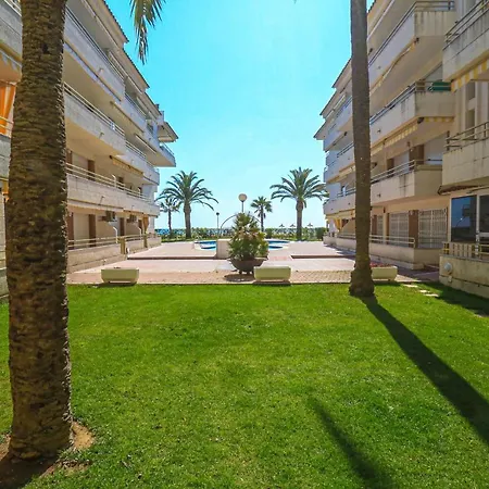 Litoral Costa Dorada - Colibri Only Families * Cambrils