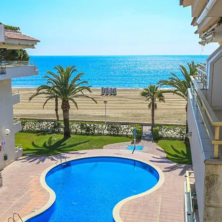 Litoral Costa Dorada - Colibri Only Families *