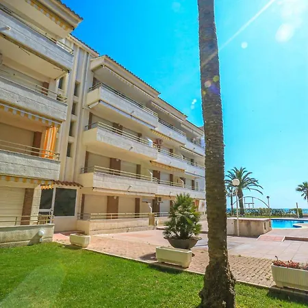 Litoral Costa Dorada - Colibri Only Families * Cambrils