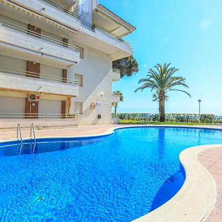 Litoral Costa Dorada - Colibri Only Families Cambrils