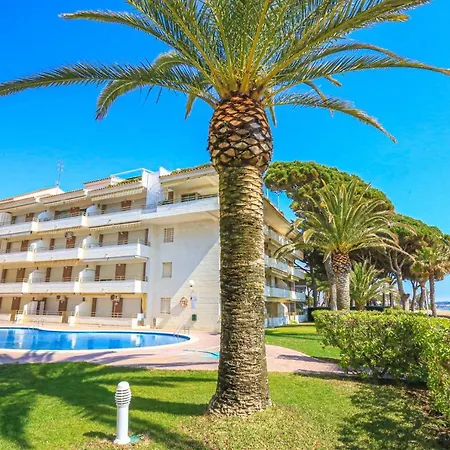 Apartment Litoral Costa Dorada - Colibri Only Families *