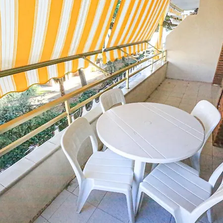 Litoral Costa Dorada - Colibri Only Families Cambrils
