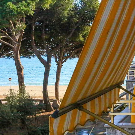 Litoral Costa Dorada - Colibri Only Families Apartment *