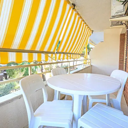 Litoral Costa Dorada - Colibri Only Families