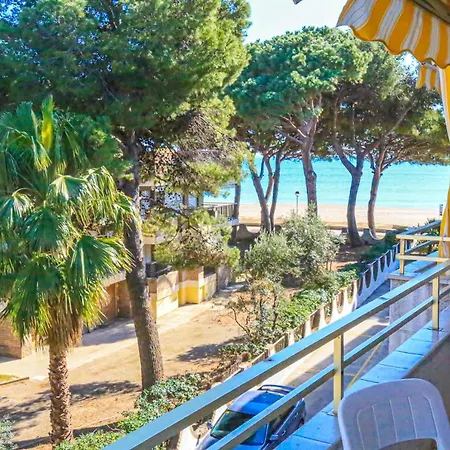 Litoral Costa Dorada - Colibri Only Families