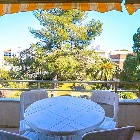Litoral Costa Dorada - Colibri Only Families Apartment Cambrils