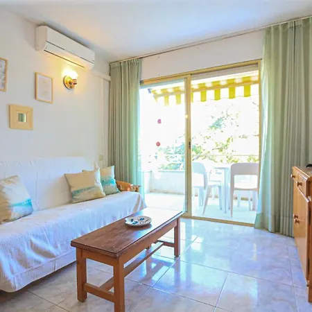 Litoral Costa Dorada - Colibri Only Families *