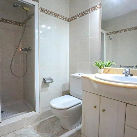 Litoral Costa Dorada - Colibri Only Families Daire