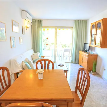 Litoral Costa Dorada - Colibri Only Families * Cambrils