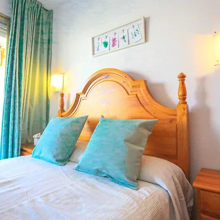 Apartment Litoral Costa Dorada - Colibri Only Families Cambrils