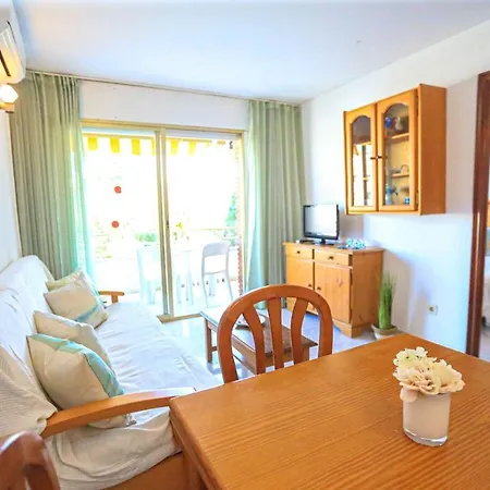Litoral Costa Dorada - Colibri Only Families Cambrils