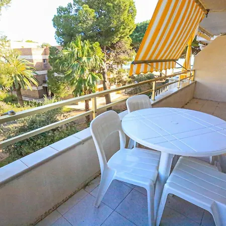 Litoral Costa Dorada - Colibri Only Families Cambrils